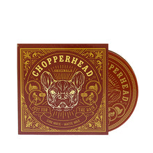Chopperhead Matte wax - 100,0 g