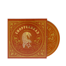Chopperhead Matterende zalf - 100,0 g
