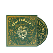 Chopperhead Traditionele haarpomade - 100,0 g