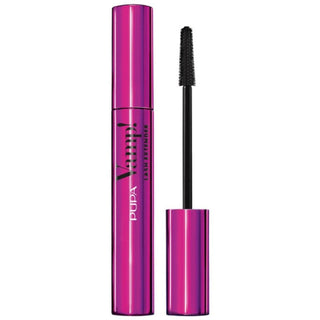 Pupa mascara vamp! 9ml black volume