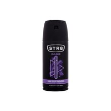 Str8 Game Deodorant 150 ml