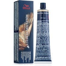 Wella professional Koleston Perfect Me+ Pure Naturals 60 ml 10/04