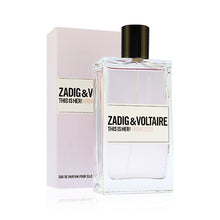 Zadig & voltaire ¡Esta es ella! Desnuda EDP - 100 ml