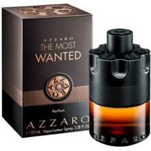 Azzaro The Most Wanted perfume - 50 ml