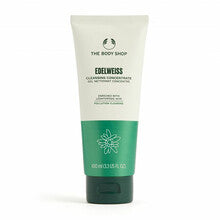 The body shop Edelweiss koncentrerad rengöringsmedel - 100ml