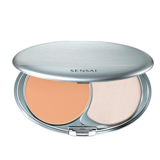Compact Powder Foundation 11 g - Shade: 13 Warm Beige