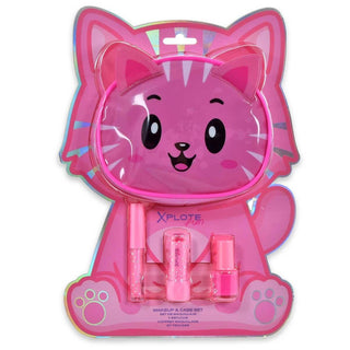 Martinelia Xplote fun kitty glam set