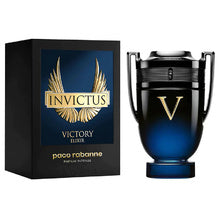 Paco rabanne Invictus Victory Elixir Intense perfume - 200 ml