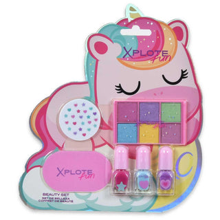 Martinelia Xplote fun complete beauty set