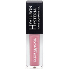 Dermacol Hyaluron Hysteria Matte Liquid Lipstick 03