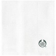 The body shop Muslin Rengöringsduk - Ansiktshandduk
