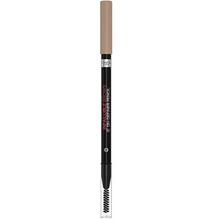 L´oréal paris Infaillible Brows 12H Pencil 1 g 7.0 Blonde