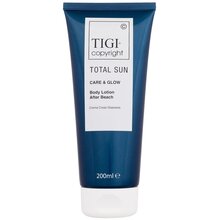 Tigi Copyright Total Sun Care & Glow Lozione corpo After Beach - 200ml