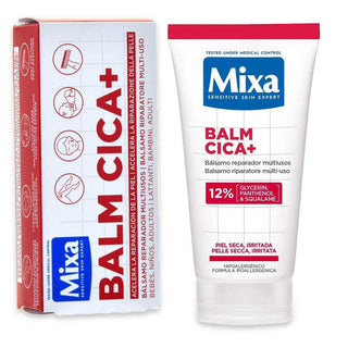 Mixa Balm Cica+ Balsamo Riparatore Multi-uso 50 ml