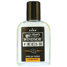 Alpa Alpa Windsor Fresh dopobarba con propoli - 100ml