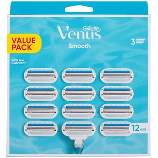Gillette Venus - Testine di ricambio 8pezzi