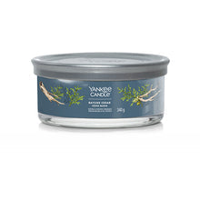 Yankee Candle Vela de copo Bayside Cedar Signature - 340,0 g