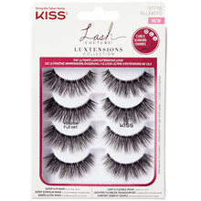 Kiss my face LuXtension Multipack Volume Complete Set