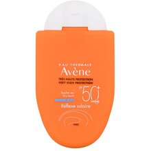 Avène Sun Reflexe Solaire Latte SPF50+ 30ml