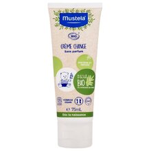 Mustela Crema per pannolini biologica 75 ml