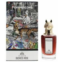 Penhaligon´s The Coveted Duchess Rose EDP 75ml