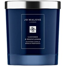 Jo Malone Vela de Lavanda e Flor da Lua - 200,0 G