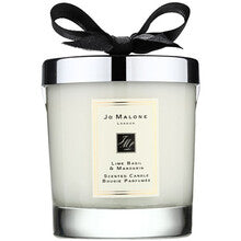Jo Malone Vela de Limão, Manjericão e Tangerina - 200,0 g