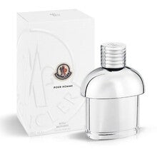 Moncler Moncler da uomo EDP ricarica 150ml