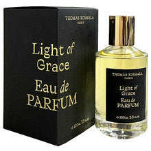 Thomas Kosmala Chiaro Of Grace 100 ml — Eau de Parfum unissexo