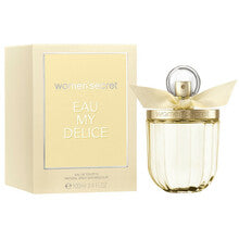 Womens'secret Eau My Delice EDT - 100 ml