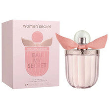 Womens'secret EAU My Secret EDT - 100ml