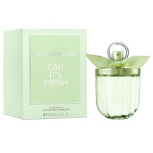 Women's secret Eau It's Fresh EDT - 100 ml
