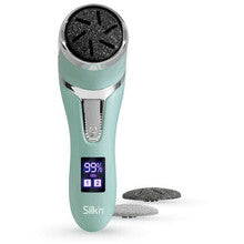 Silk'n FreshPedi Mint Removes Calluses