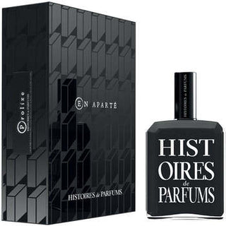 Histoires de Parfums Prolixe 60 ml — אוד פארפיום