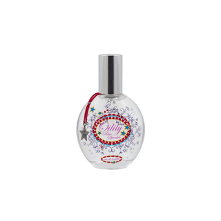Oilily Blue Sparkle 50 ml Eau de Toilette Donna — Eau de Toilette