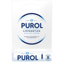 Purol Rossetto SPF8 - 4,8g