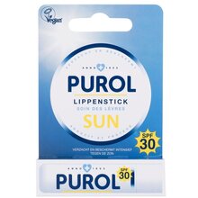 Purol Rossetto solare SPF30 - 4,8 g