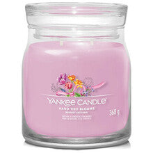Yankee Candle Vela Hand Tied Blooms Signature - 567g