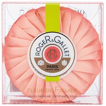 Roger & gallet Sabonete sólido Fleur de Figuier - 100,0 g