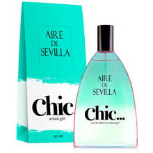 Instituto espanol Aire de Sevilla Chic... EDT 150ml 