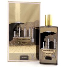 Memo paris Sicilian Leather EDP - 75ml