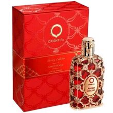 Orientica Amber Rouge EDP 150ml