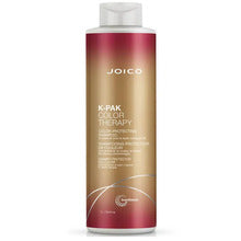 Joico Shampoo protettivo del colore K-PAK Color Therapy (capelli tinti e con mèches) 1000 ml
