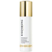 Eisenberg デオドラントトリオモレキュラー® - 100ml