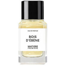 Matiere premiere Bois d'Ebene EDP 50ml