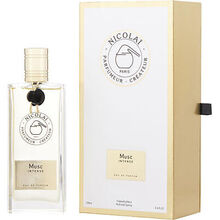 Nicolai parfumeur createur Musc Intense EDP 100ml