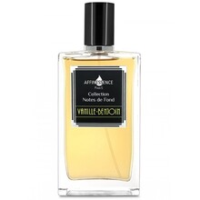 Affinessence Vanille Benjoin 100 ml — Eau de parfum