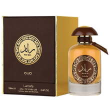 Lattafa perfumes Ra'ed Oud EDP 100ml