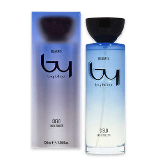 Byblos Elements Cielo - Eau De Toilette 120 ml