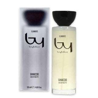 Byblos Elements Ghiaccio - Eau De Toilette 120 ml